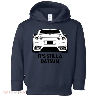 Toddler Hoodie