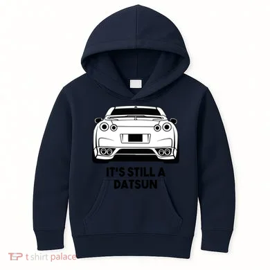 Kids Hoodie