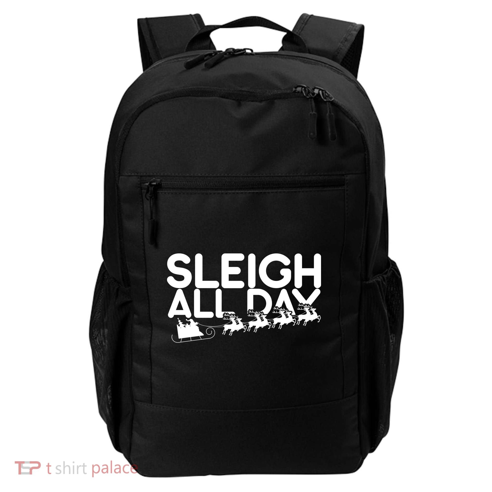Sleigh All Day Backpack