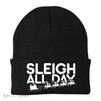 Sleigh All Day Beanie thumb 0