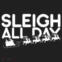 Sleigh All Day Beanie thumb 2