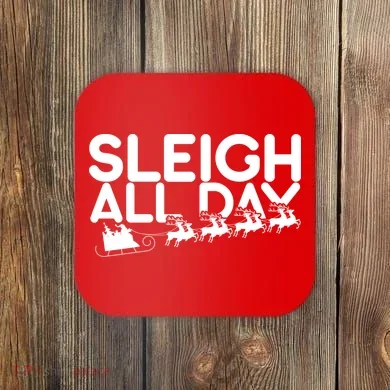 Sleigh All Day Coaster