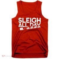 Sleigh All Day Tank Top thumb 0