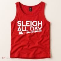 Sleigh All Day Tank Top thumb 2