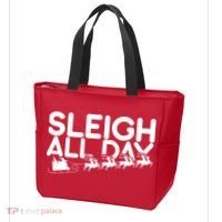 Sleigh All Day Tote Bag thumb 3