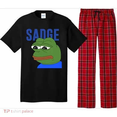 Pajama Set