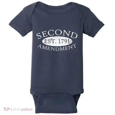 Baby Bodysuit