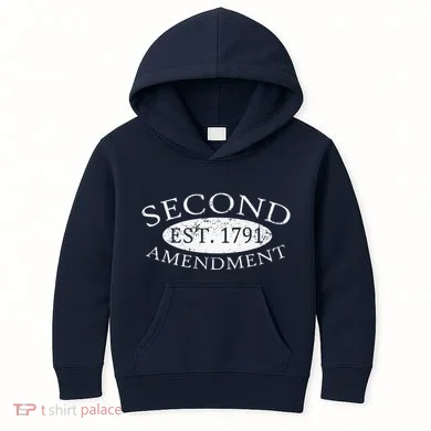 Kids Hoodie