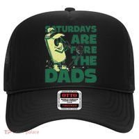 Saturdays Are Fore The Dads Golf Hat thumb 0