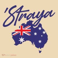 Straya Aussie For Australian Slang Tote Bag thumb 4