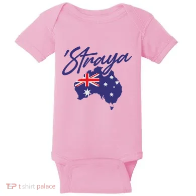 Baby Bodysuit