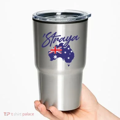 Tumbler
