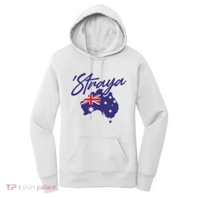 Women's Hoodie