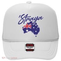 Straya Aussie For Australian Slang Hat thumb 0