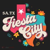 San Antonio Fiesta City Cinco De Mayo Fiesta Squad Texas Beanie thumb 2