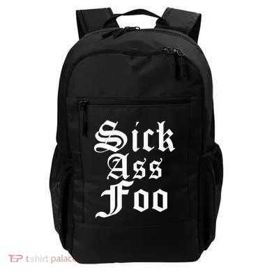 Backpack