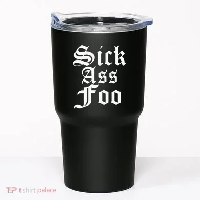Tumbler