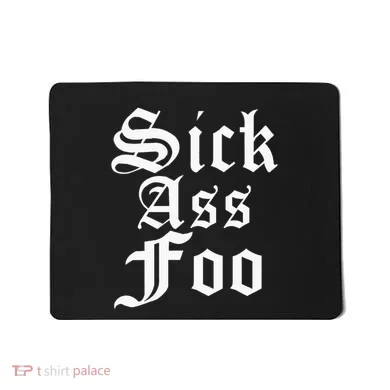 Mousepad
