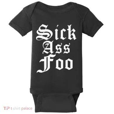 Baby Bodysuit