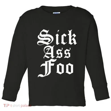 Toddler Long Sleeve