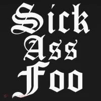 Sick Ass Foo Women's Long Sleeve Shirt thumb 2
