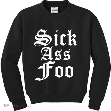 Kids Sweatshirt