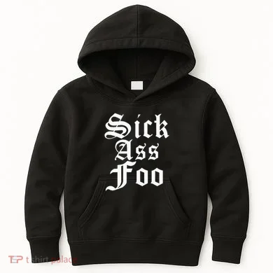 Kids Hoodie