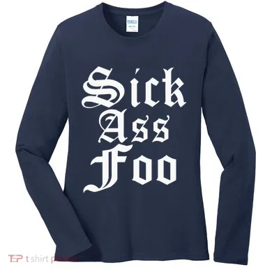 Women's Long Sleeve Shirt