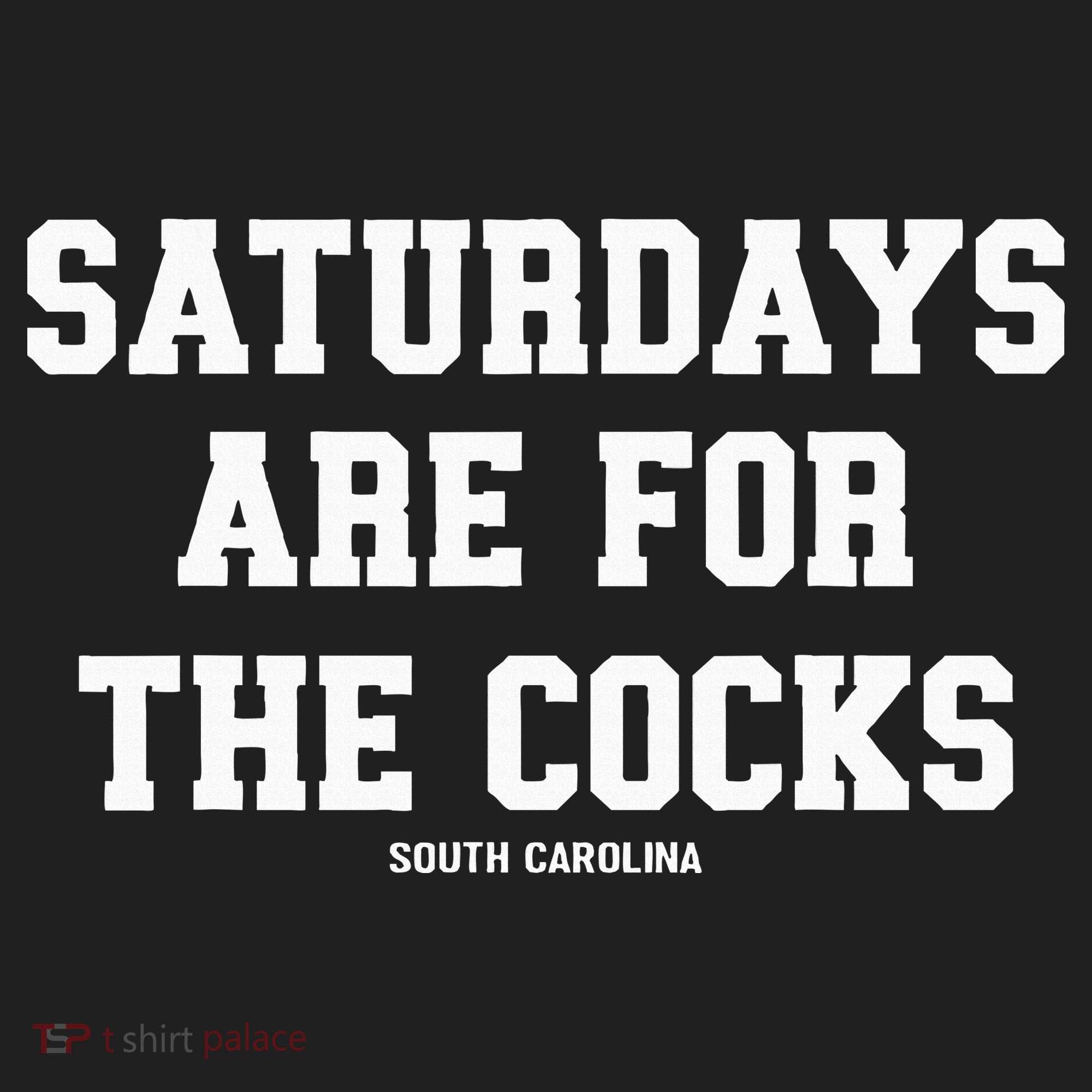 Saturdays Are For The Cocks Beanie