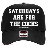 Saturdays Are For The Cocks Hat thumb 0