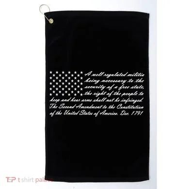 Golf Towel