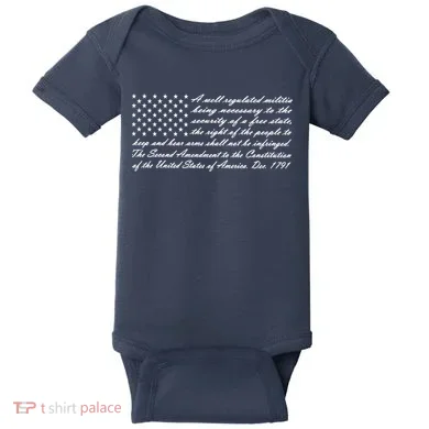 Baby Bodysuit