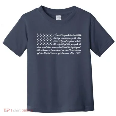 Toddler T-Shirt
