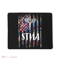 STNA American Flag Mousepad thumb 0