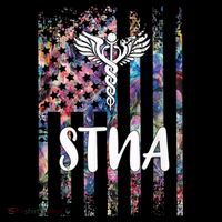 STNA American Flag Mousepad thumb 1