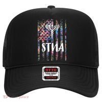 STNA American Flag Hat thumb 0