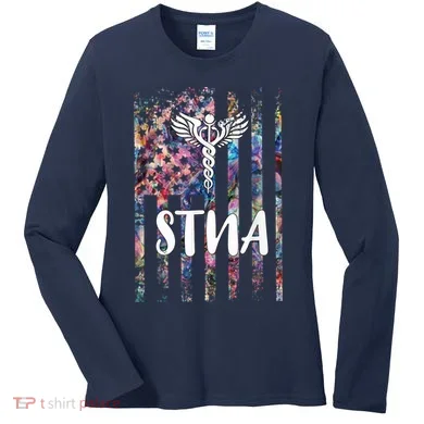 Women's Long Sleeve Shirt