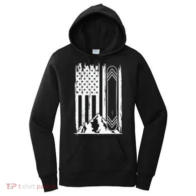 Women's Hoodie