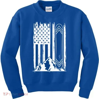 Kids Sweatshirt