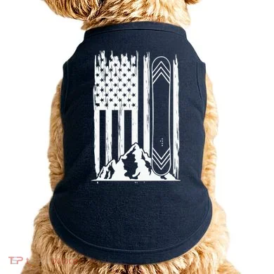 Doggie Tank