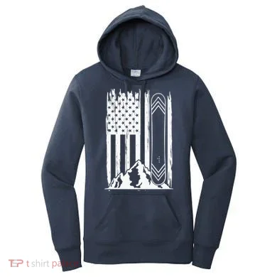 Women's Hoodie