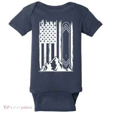 Baby Bodysuit