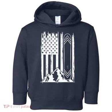Toddler Hoodie