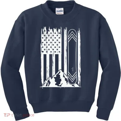 Kids Sweatshirt