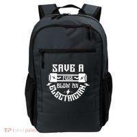 Save A Fuse Blow An Electrician Backpack thumb 0
