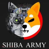 Shiba Army Fox Logo Terminator Visor thumb 3