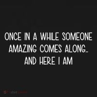 Someone Amazing Funny Women's Tank Top thumb 5