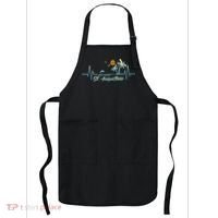 St Augustine Florida Souvenir Spring Break St Augustine Apron thumb 0