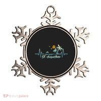 St Augustine Florida Souvenir Spring Break St Augustine Ornament thumb 0
