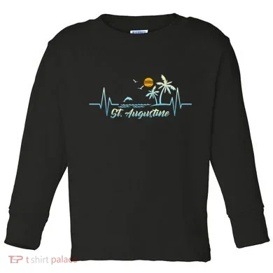 Toddler Long Sleeve